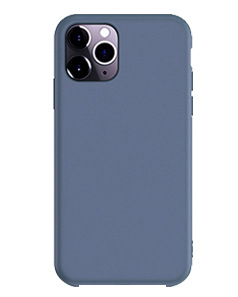 蘋果iphoness11promax液態矽膠手機殼